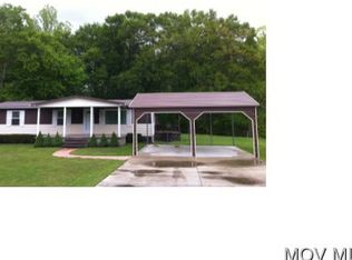 2428 Wells Lock Rd, Elizabeth, WV 26143