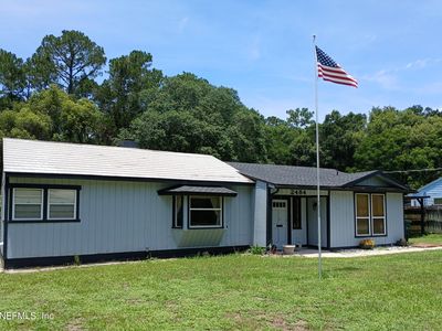 2484 PEACH Drive, Jacksonville, FL, 32246