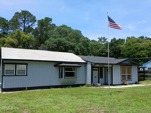 2484 PEACH Drive, Jacksonville, FL 32246