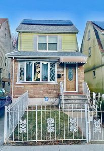 11573 217th Street, Jamaica, NY, 11411