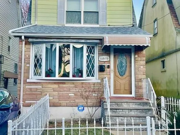 11573 217th Street, Cambria Heights, NY 11411