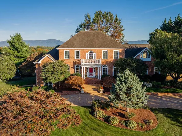 1880 College Ave, Harrisonburg, VA 22802