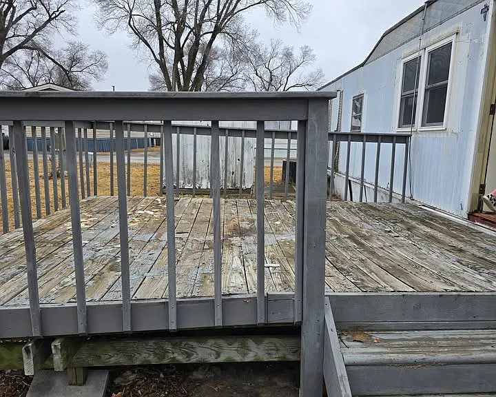 200 E South St #47 — Photo 1