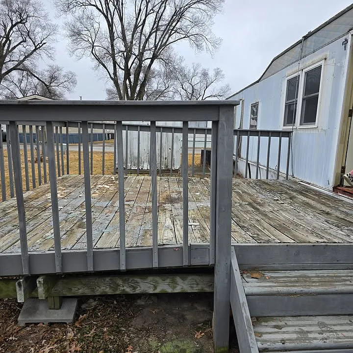 200 E South St #47