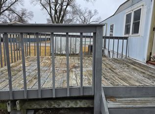 200 E South St Lot 47, Mount Pleasant, IA 52641