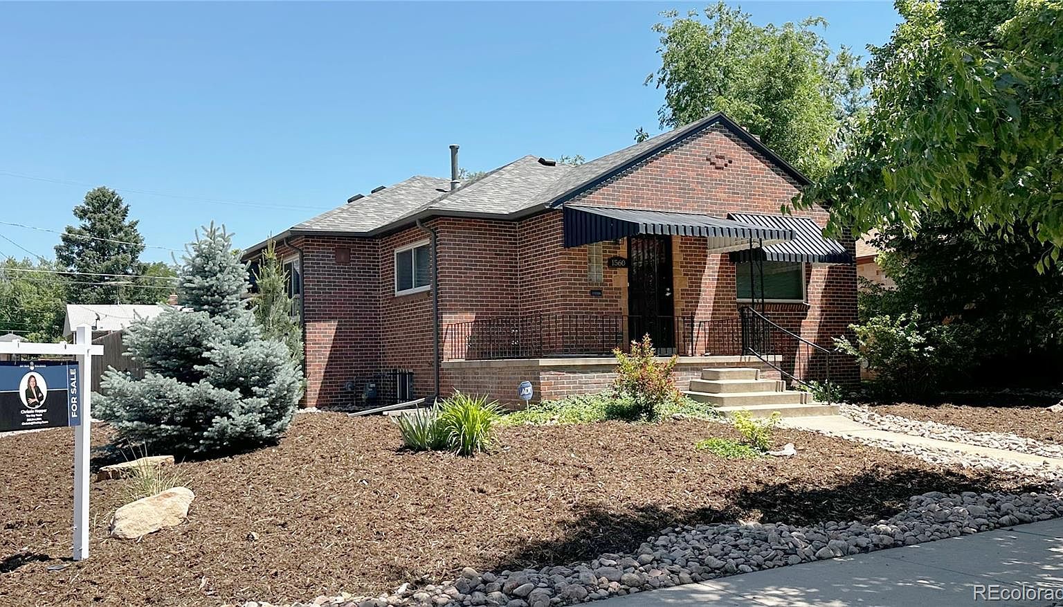 1560 Poplar Street, Denver, CO 80220 Zillow