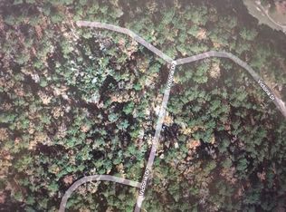 Victoria Dr LOT A, Brookeland, TX 75931