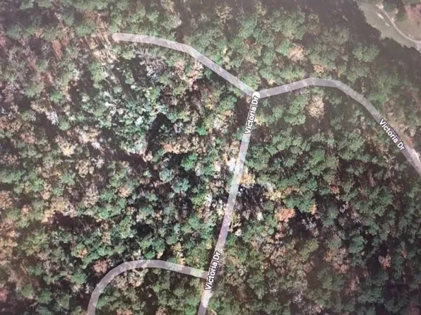 Victoria Dr Lot A, Brookeland, TX 75931