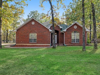 700 Hidden Lake Dr, Powderly, TX, 75473