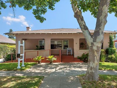 7770 Rosanna St, Gilroy, CA, 95020