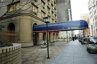 Rented by Rossi Living