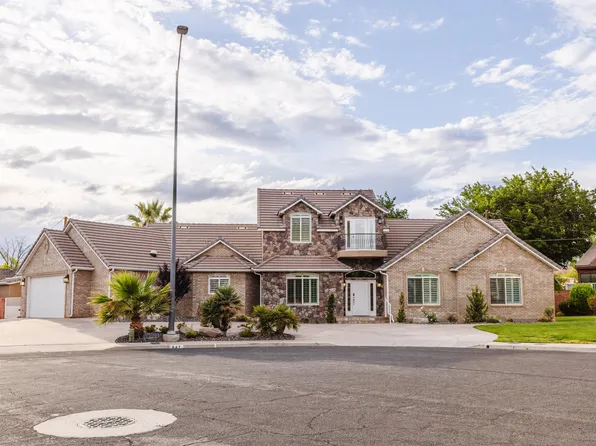 647 E 550 S, Saint George, UT 84770