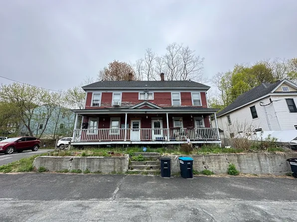 9-11 Atwood Ave, Pittsfield, MA 01201