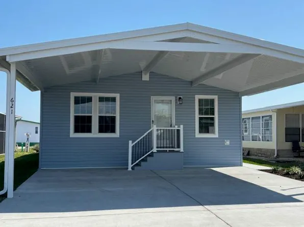 621 Playhouse Rd #C175, Melbourne, FL 32901