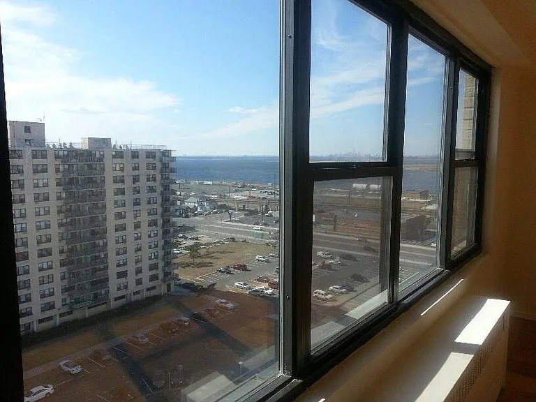 Ocean Views