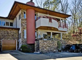 207C Wilson Pt, Hot Springs, AR 71913