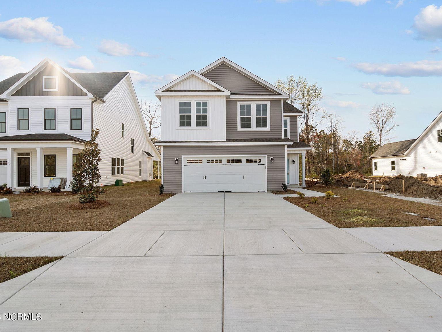 117 S Wild Indigo Place, Hampstead, NC 28443 Zillow