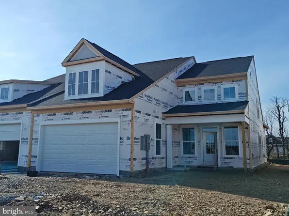 112 Zinnia Ln, Winchester, VA 22603