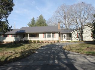 1227 Beaverdale Cutoff Rd NE, Dalton, GA 30721