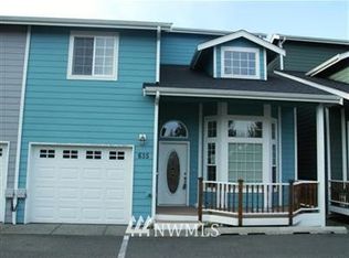 635 Sandpiper Pl #3, Burlington, WA 98233
