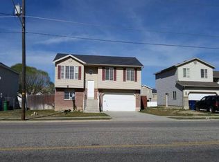 3762 W 4800 S, Roy, UT 84067