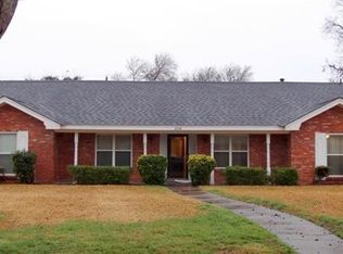 2234 Robin Rd, Abilene, TX 79605