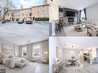 Harbor Way Condominium, Baltimore, MD 21201