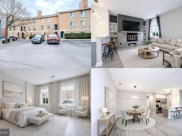 103 W Conway St #R-52, Baltimore, MD 21201