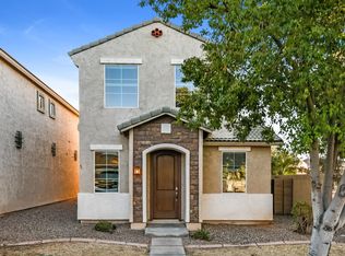 4105 E Tyson St, Gilbert, AZ 85295