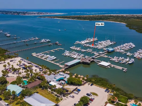 57 Comares Ave #B-6, Saint Augustine, FL 32080