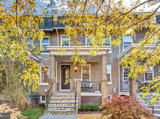 4305 4th St NW, Washington, DC 20011