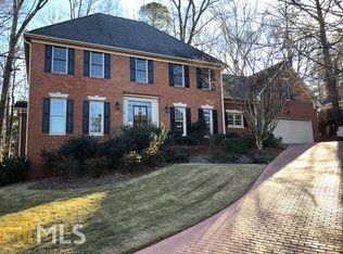 5 Downshire Cir, Decatur, GA 30033