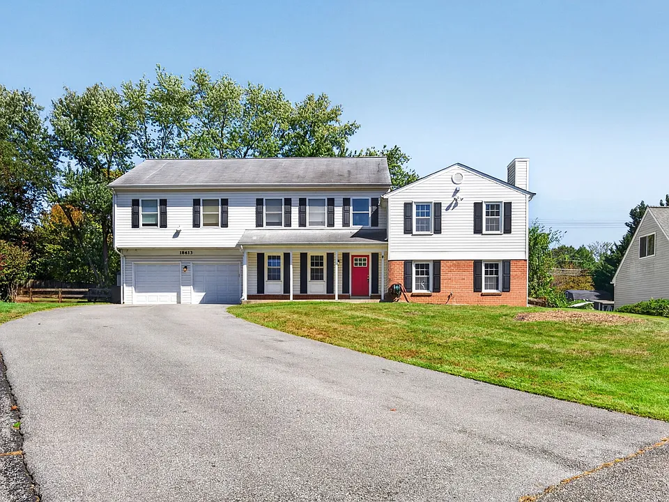 18613 Hedgegrove Ter