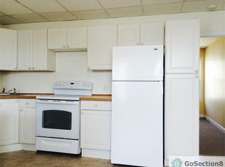 47 Benjamin St #2R, Fall River, MA 02724