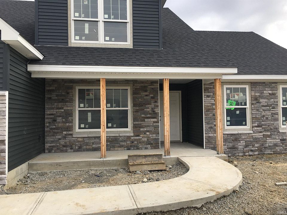 1030 Palmers Pass, Decatur, IN 46733 Zillow