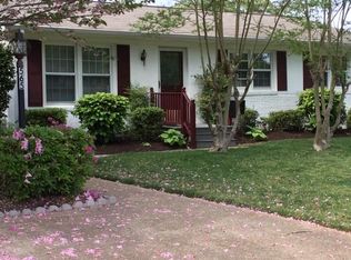 565 Canterbury Rd, Virginia Beach, VA 23452