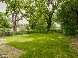 3503 N Rolling Rd, Windsor Mill, MD 21244
