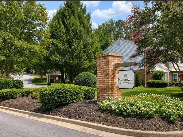 1130 Jamestowne Trl, Alpharetta, GA 30009