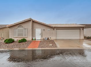 2101 S Meridian Rd UNIT 27, Apache Junction, AZ 85120