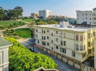 659 Scott St APT 10, San Francisco, CA 94117