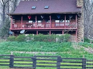 16508 W Avon North Townline Rd, Brodhead, WI 53520