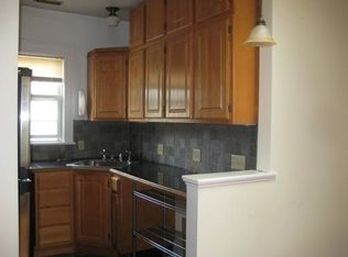 12 Rossmore Rd #3, Boston, MA 02130