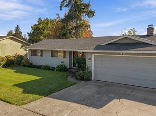 4722 Swegle Rd NE, Salem, OR 97301