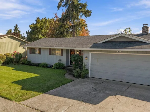 4722 Swegle Rd NE, Salem, OR 97301