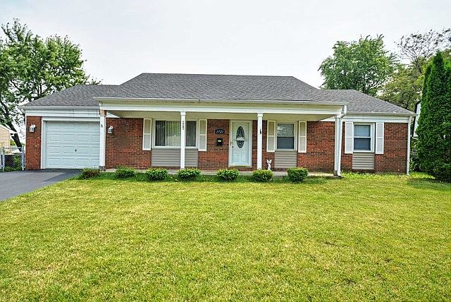 1st image of 1721 Cambourne Ln