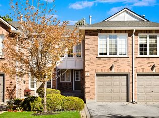 9 Lancewood Cres, Brampton, ON L6S 5Y6