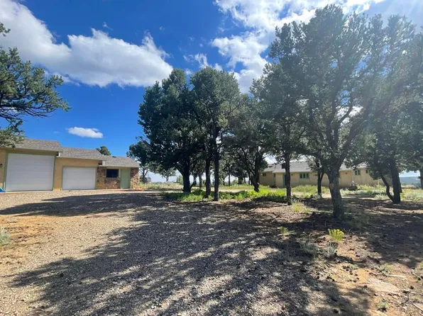 15463 County Road 535, Boncarbo, CO 81024