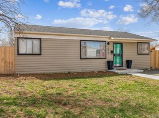 1810 W Arkansas Ave, Denver, CO 80223