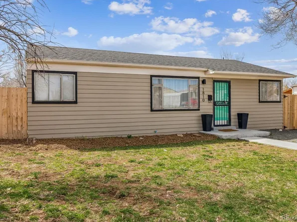 1810 W Arkansas Avenue, Denver, CO 80223