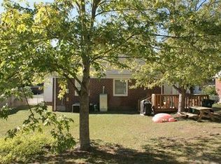 936 Central Dr, West Columbia, SC 29169